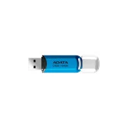 ADATA 64GB C906 Blue USB 2.0 (AC906-64G-RWB) (UA)