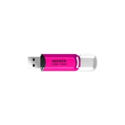 ADATA 64GB C906 Pink USB 2.0 (AC906-64G-RPP) (UA)