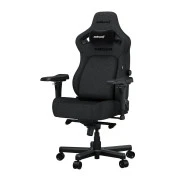 Anda Seat Kaiser 4 Fabric Size XL Dark Grey (AD12YDDC-XLL-20-GB-CF) (UA)