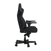 Anda Seat Kaiser 4 Fabric Size XL Dark Grey (AD12YDDC-XLL-20-GB-CF) (UA)