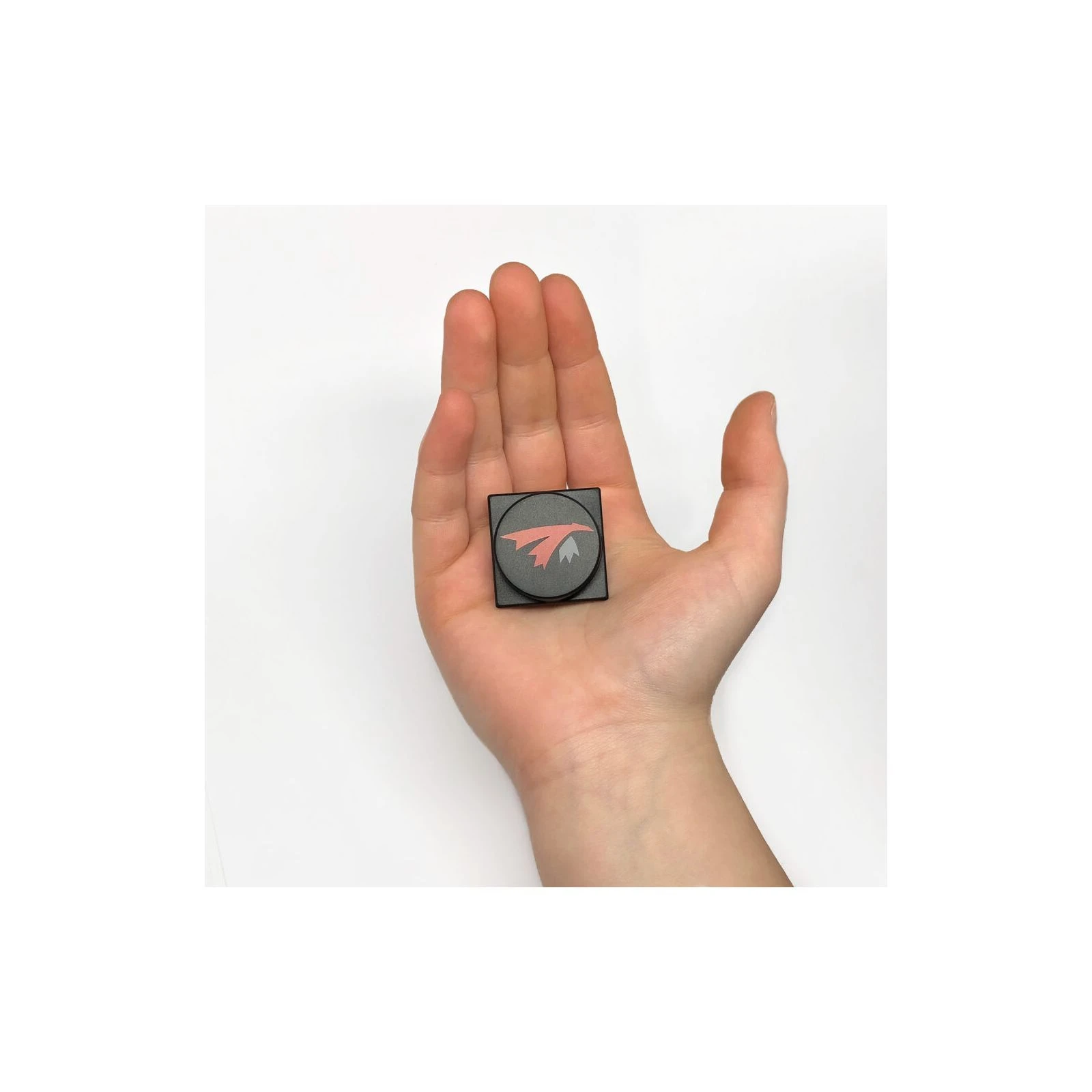 Антенна для дрона TrueRC X2-AIR 5.0 MK II SMA RHCP (0608597256260) (UA) Частота: 5.1 - 6.7 ГГц; Поляризация: