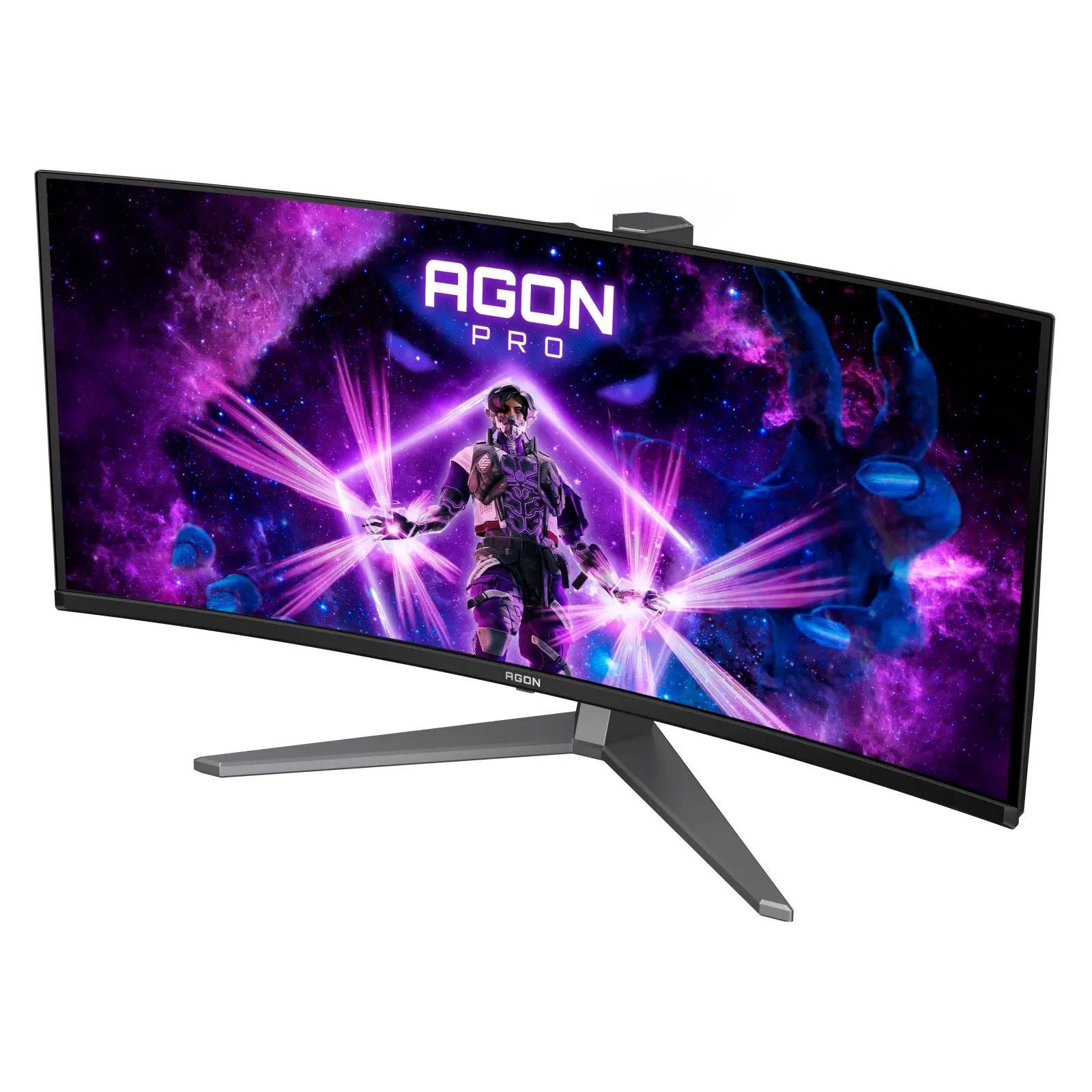 AOC AG346UCD (UA) Тип матриці QD-OLED