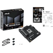 ASUS TUF GAMING B850M-PLUS (90MB1MT0-M0EAY0) (UA)