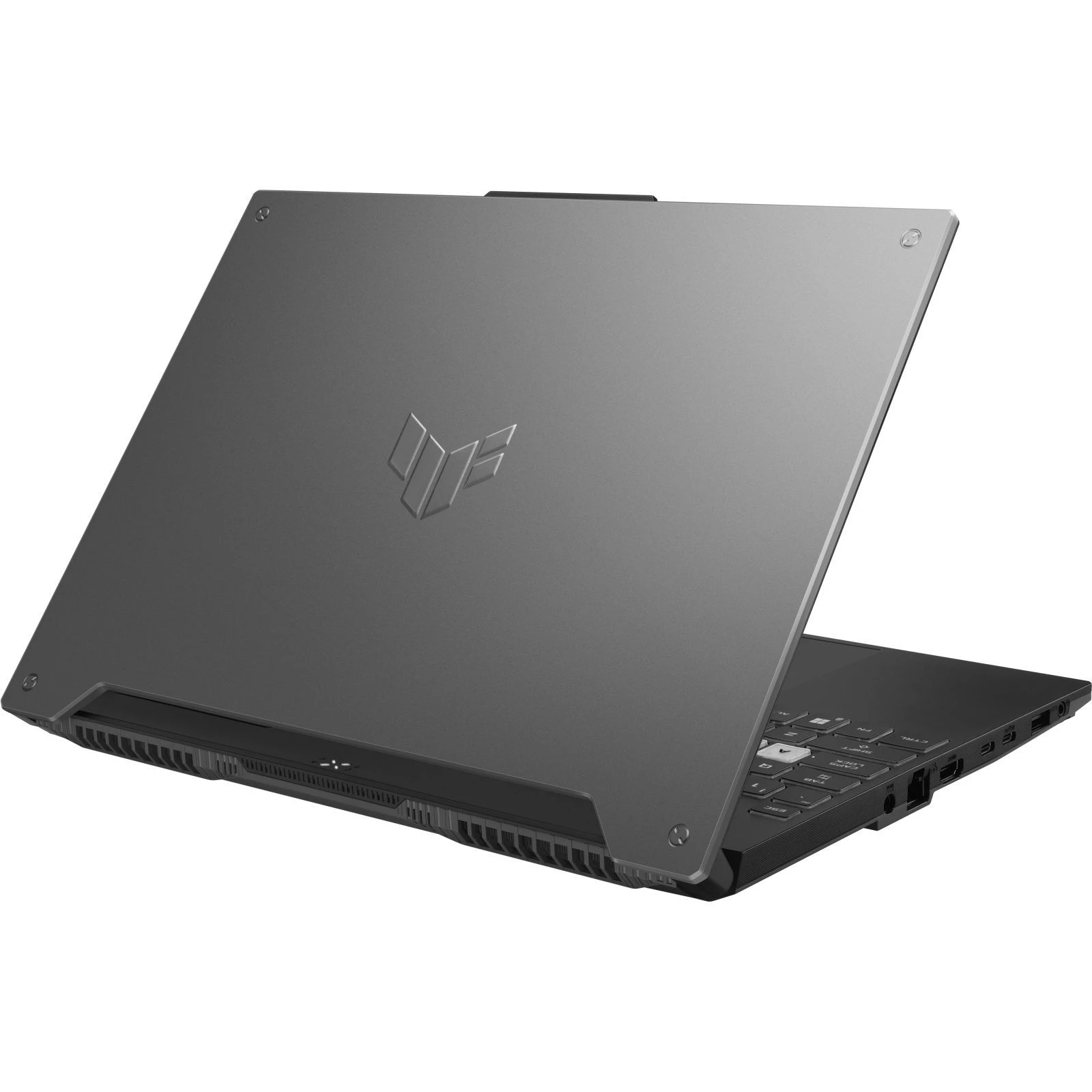 ASUS TUF Gaming F15 FX507ZC4-HN144 (90NR0GW1-M00WF0) (UA) Поверхность экрана матовая