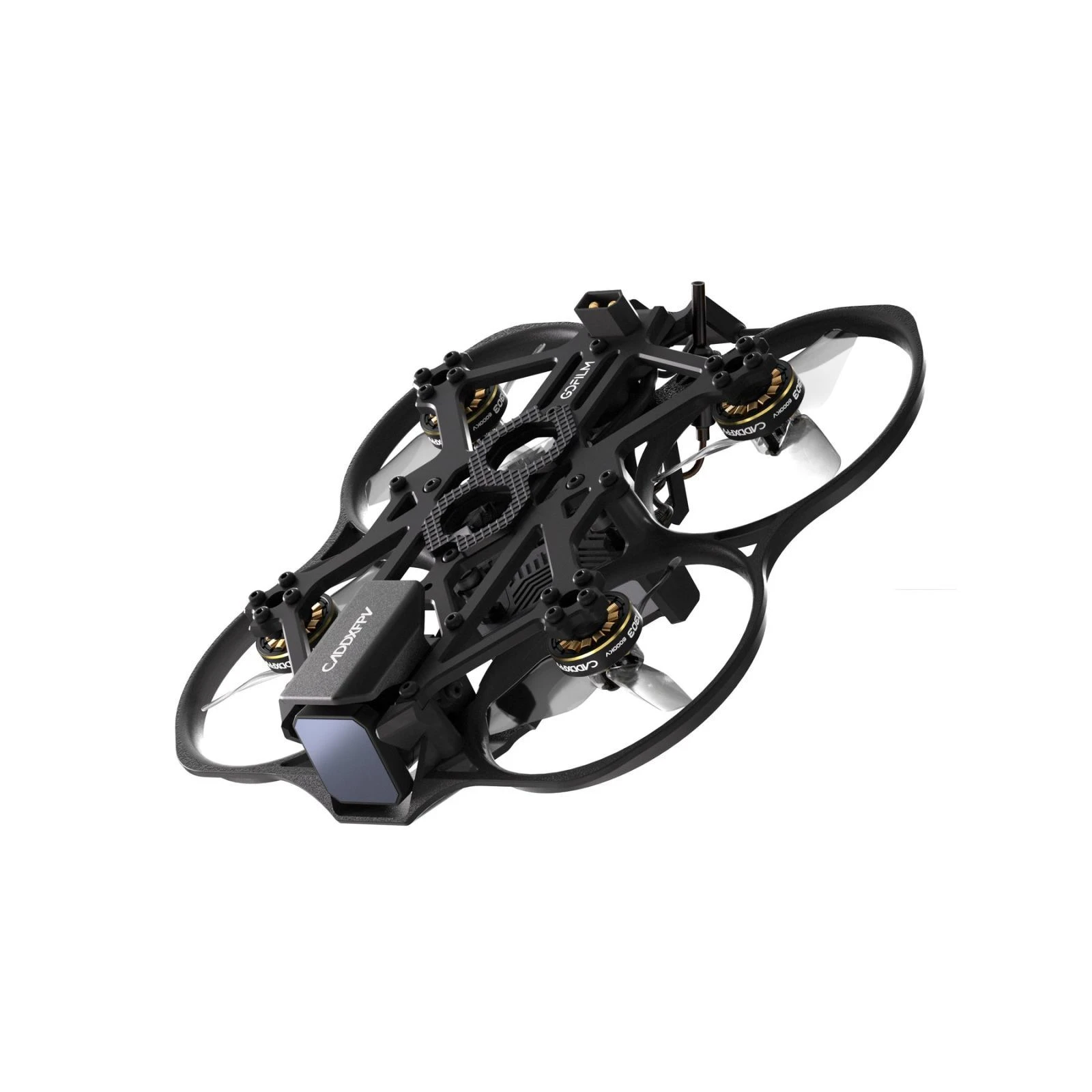 CADDXFPV Gofilm 20 (C0CA-FP010) (UA) FOV: 160°; Максимальное время