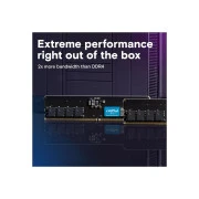 DDR5 8GB 5600 MHz Micron (CT8G56C46U5T) (UA)