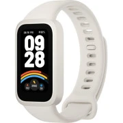 Фитнес-браслет Xiaomi Smart Band 9 Active Beige White (BHR9441GL) (1111145) (UA)