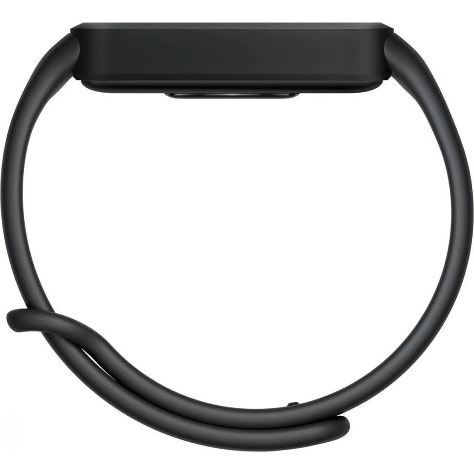 Фітнес-браслет Xiaomi Smart Band 9 Active Black (BHR9444GL) (1111146) (UA) Бренд: Xiaomi; Лінійка Smart Band 9 Active;