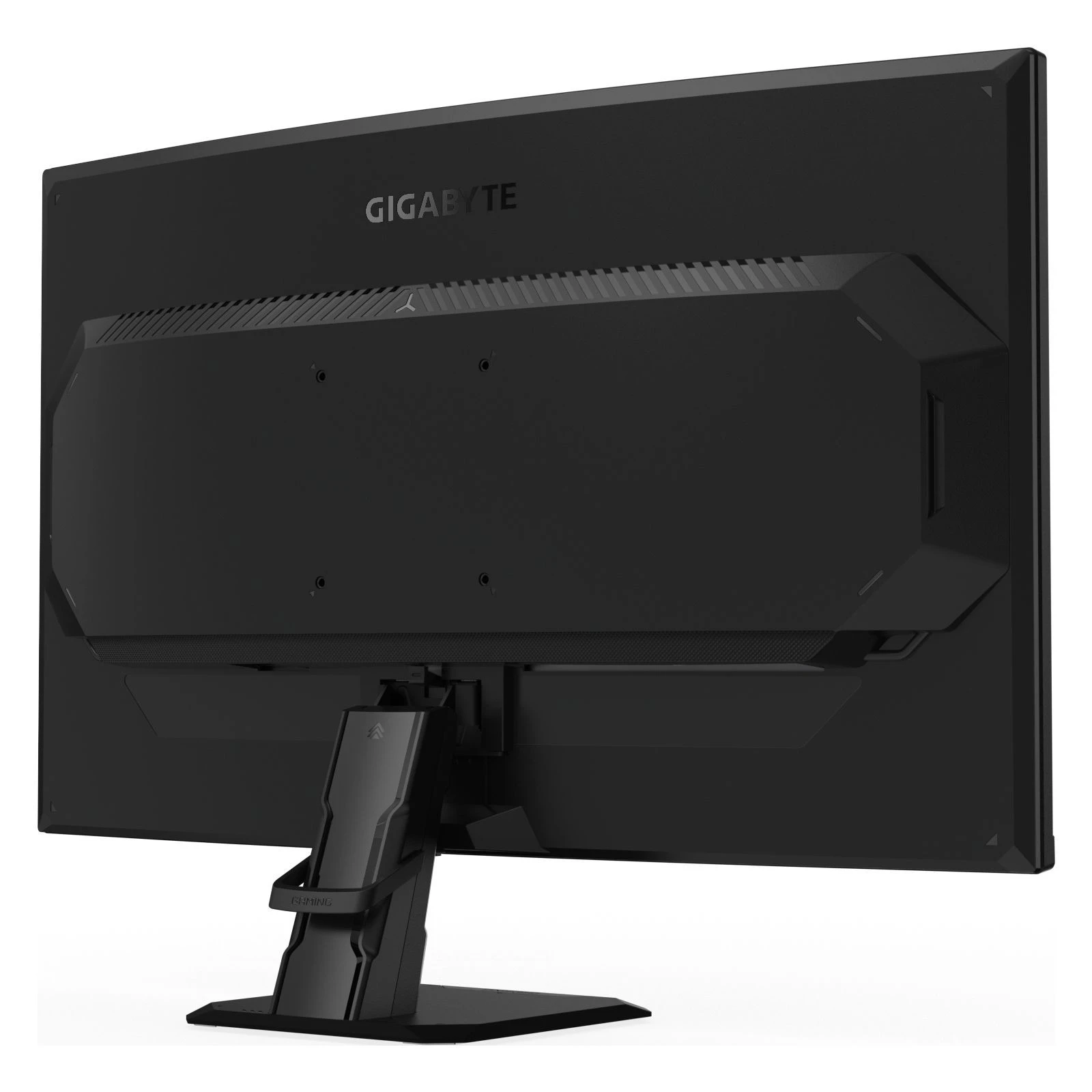 GIGABYTE GS27QCA Gaming Monitor (UA) Соотношение сторон 16:9