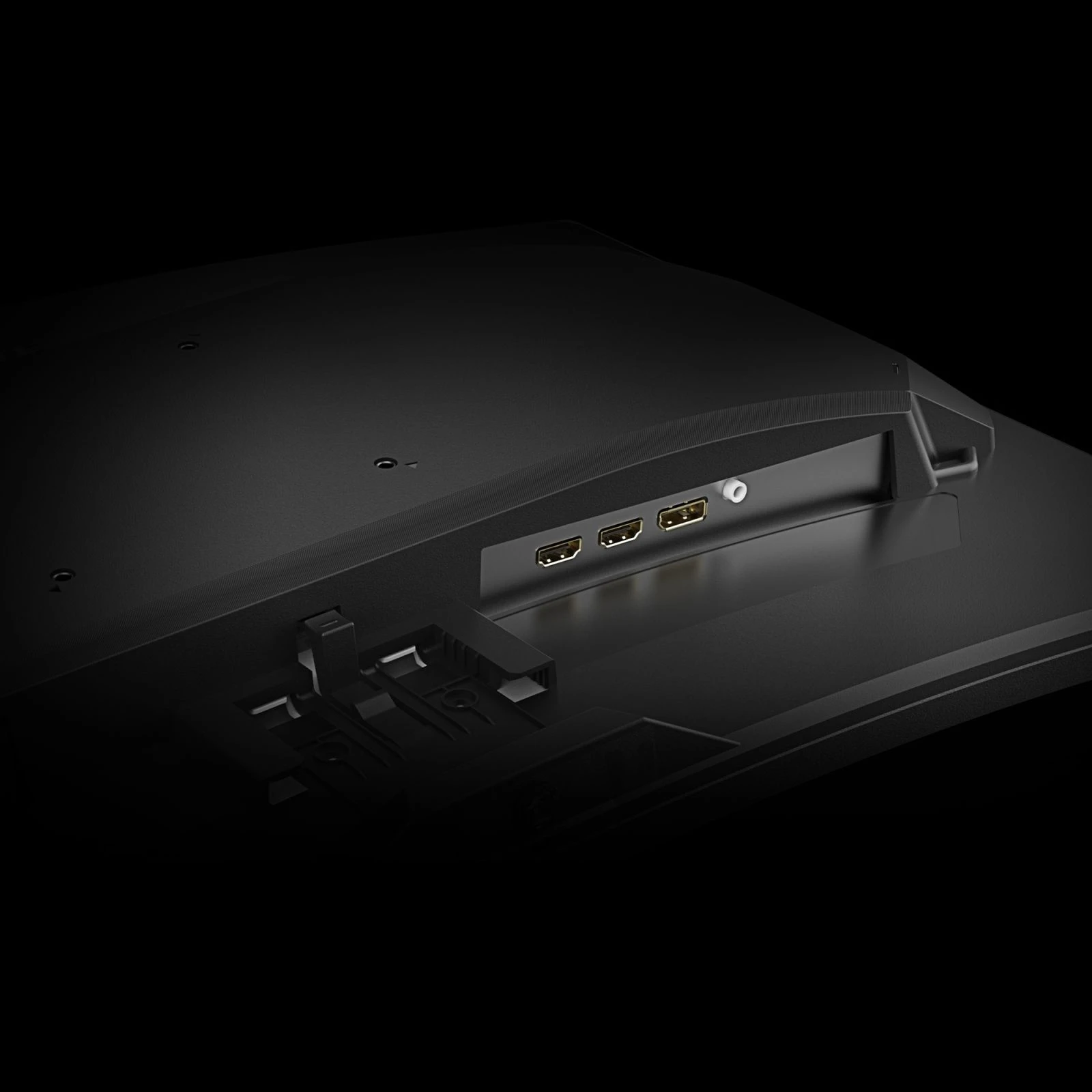 GIGABYTE GS27QCA Gaming Monitor (UA) Диагональ дисплея 27