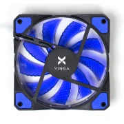 Кулер для корпусу Vinga 12025-15-B1 (UA)