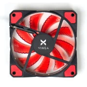 Кулер для корпусу Vinga 12025-15-R1 (UA)