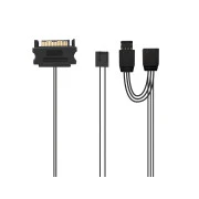 Кулер для процесора Alseye M120D-B-Plus II (AS.01.01.0044) (UA)