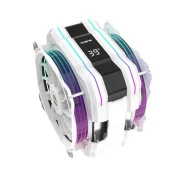 Кулер для процесора Alseye M120D-W-Plus II (AS.01.01.0043) (UA)