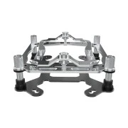 Кулер для процесора Alseye M120D-W-Plus II (AS.01.01.0043) (UA)