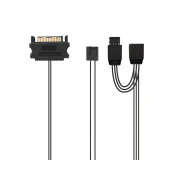 Кулер для процесора Alseye M120D-W-Plus II (AS.01.01.0043) (UA)