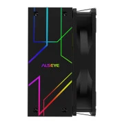 Кулер для процесора Alseye N120B-SE COV (AS.01.05.0017) (UA)
