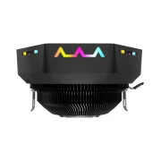 Кулер для процесора Alseye O120Z-Plus (AS.01.04.0005) (UA)