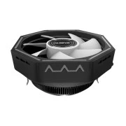 Кулер для процесора Alseye O120Z-Plus (AS.01.04.0005) (UA)