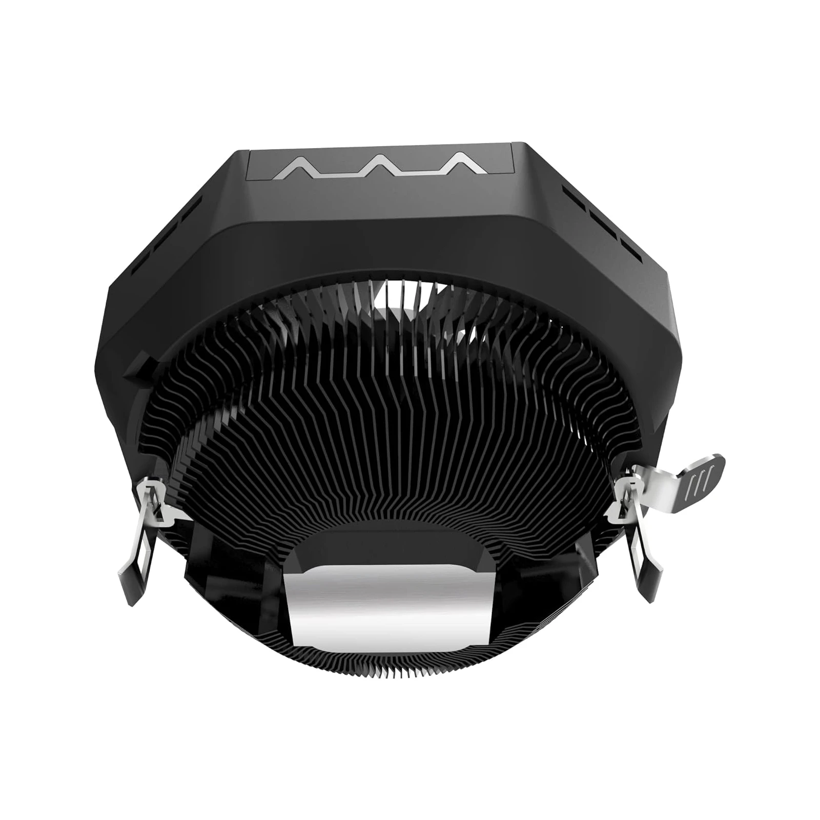 Кулер для процесора Alseye O120Z-Plus (AS.01.04.0005) (UA) SOCKET  775, 1156, 1366, 1152, AM5, 1700, AM4, 1151, 1150, 1155 