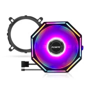 Кулер для процесора Alseye O120Z-Plus (AS.01.04.0005) (UA)