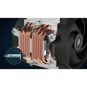 Кулер для процесора Arctic 4U-SP5 (ACFRE00158A) (UA)