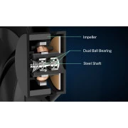 Кулер для процесора Arctic 4U-SP5 (ACFRE00158A) (UA)