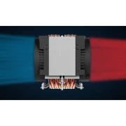 Кулер для процесора Arctic 4U-SP5 (ACFRE00158A) (UA)