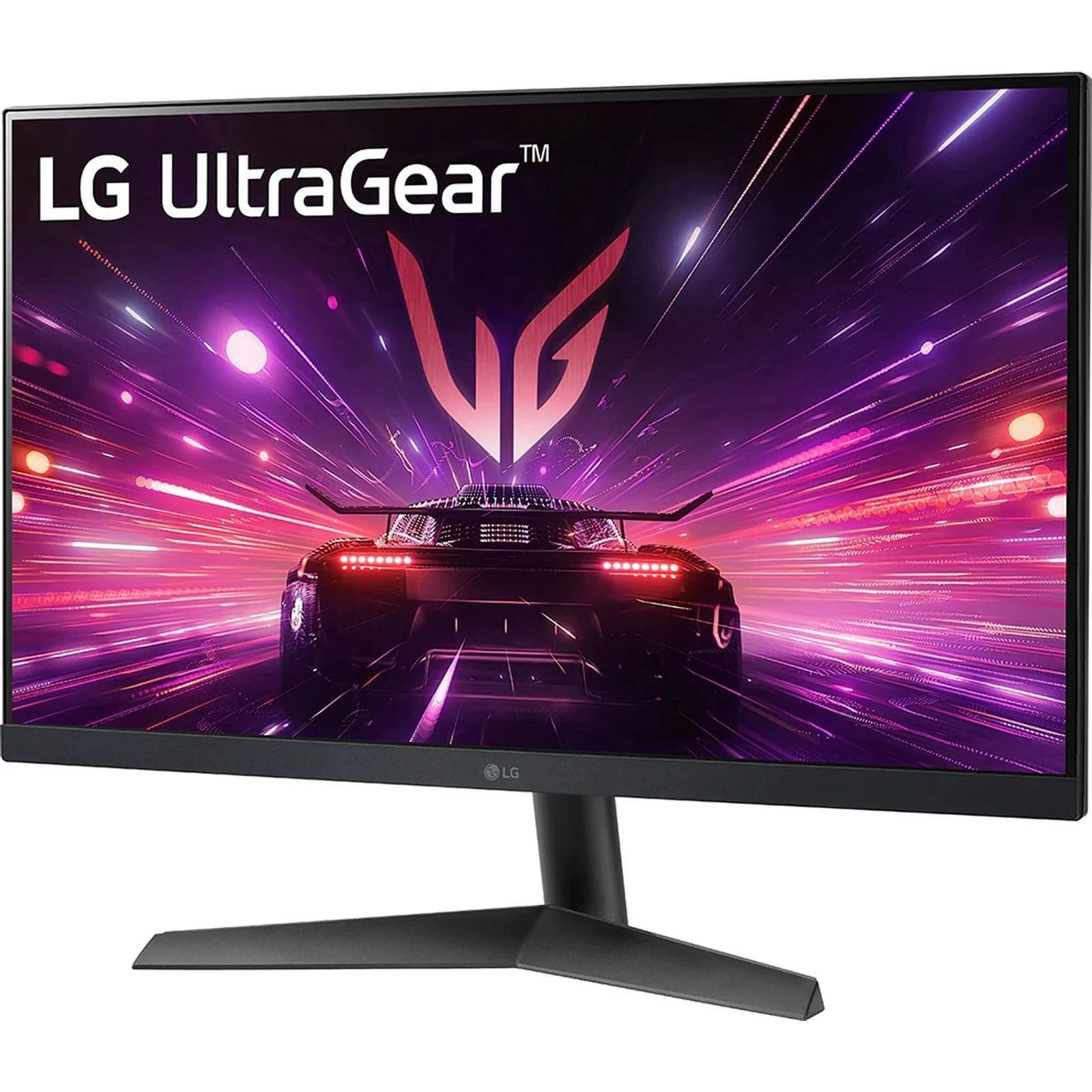 LG 24GS60F-B (UA) Тип монітора: Геймерський,