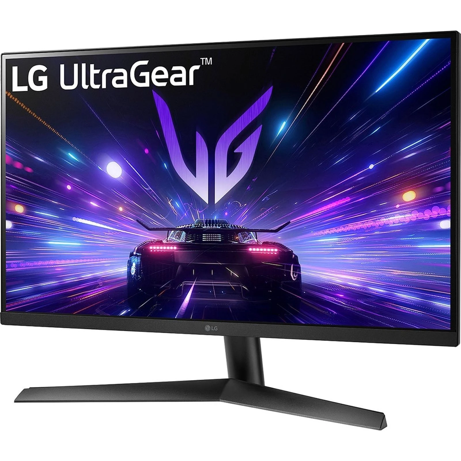 LG 27GS60F-B (UA) Частота обновления экрана 180 Гц