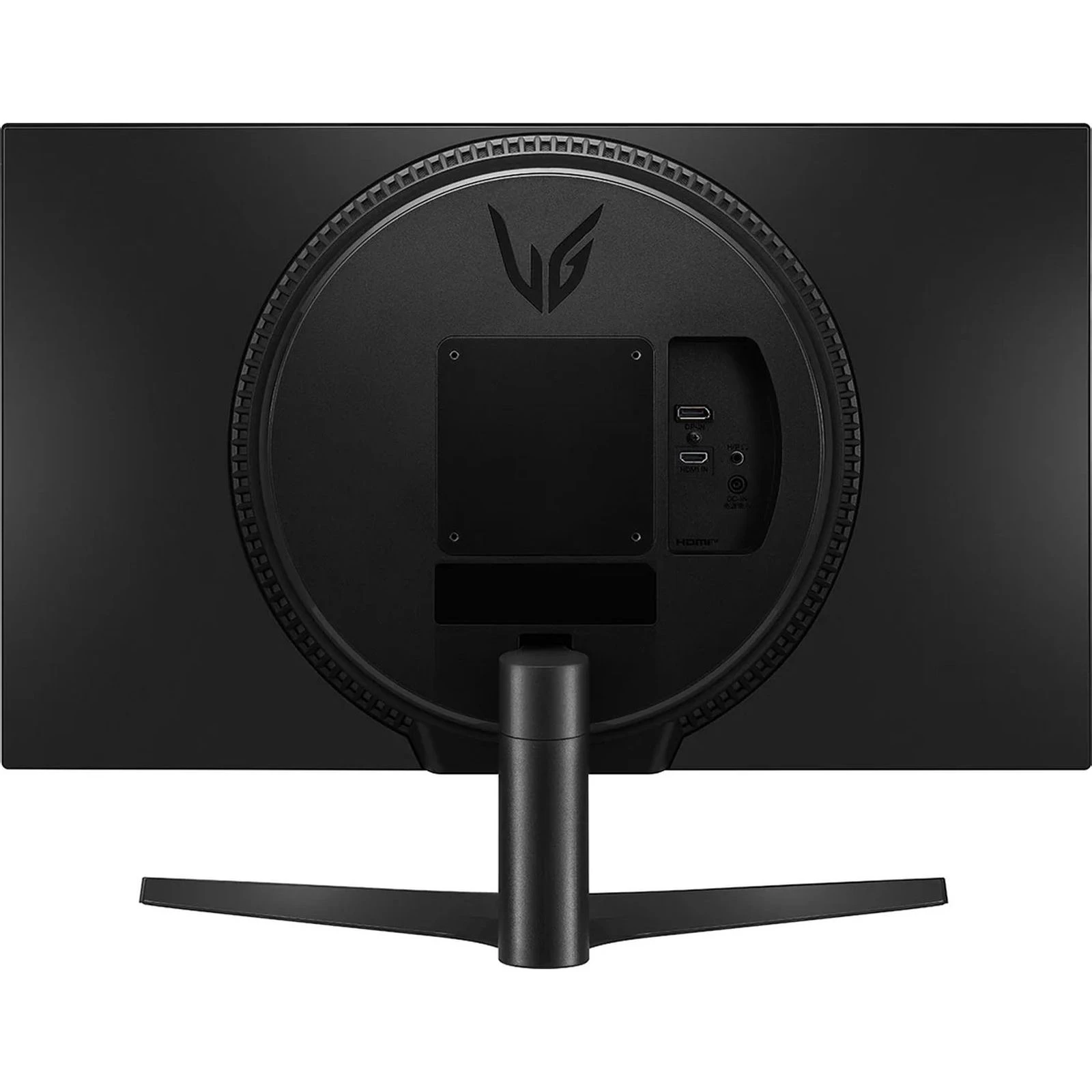 LG 27GS60F-B (UA) Разрешение 1920 x 1080