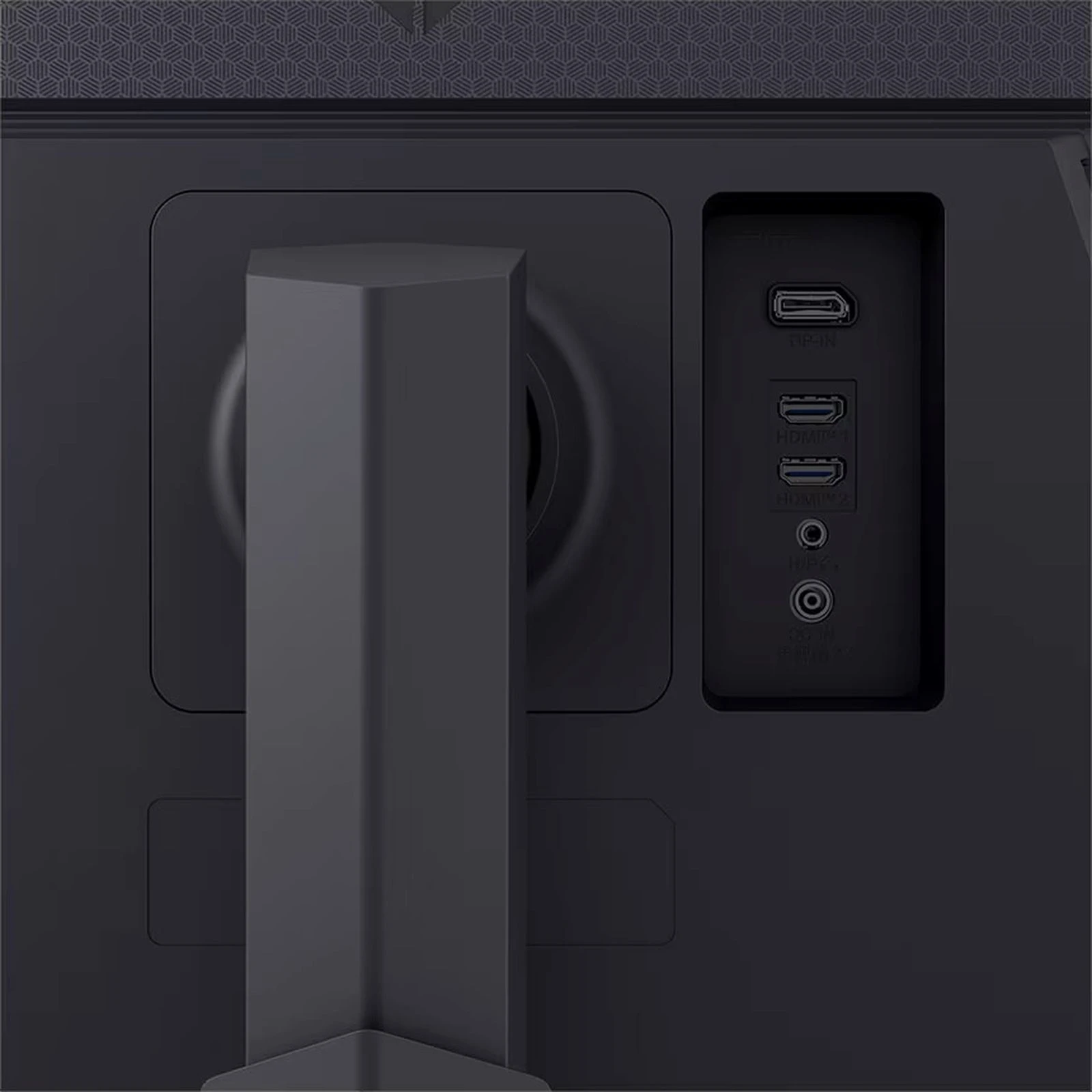 LG 27GS75Q-B (UA) Тип монітора: Геймерський,