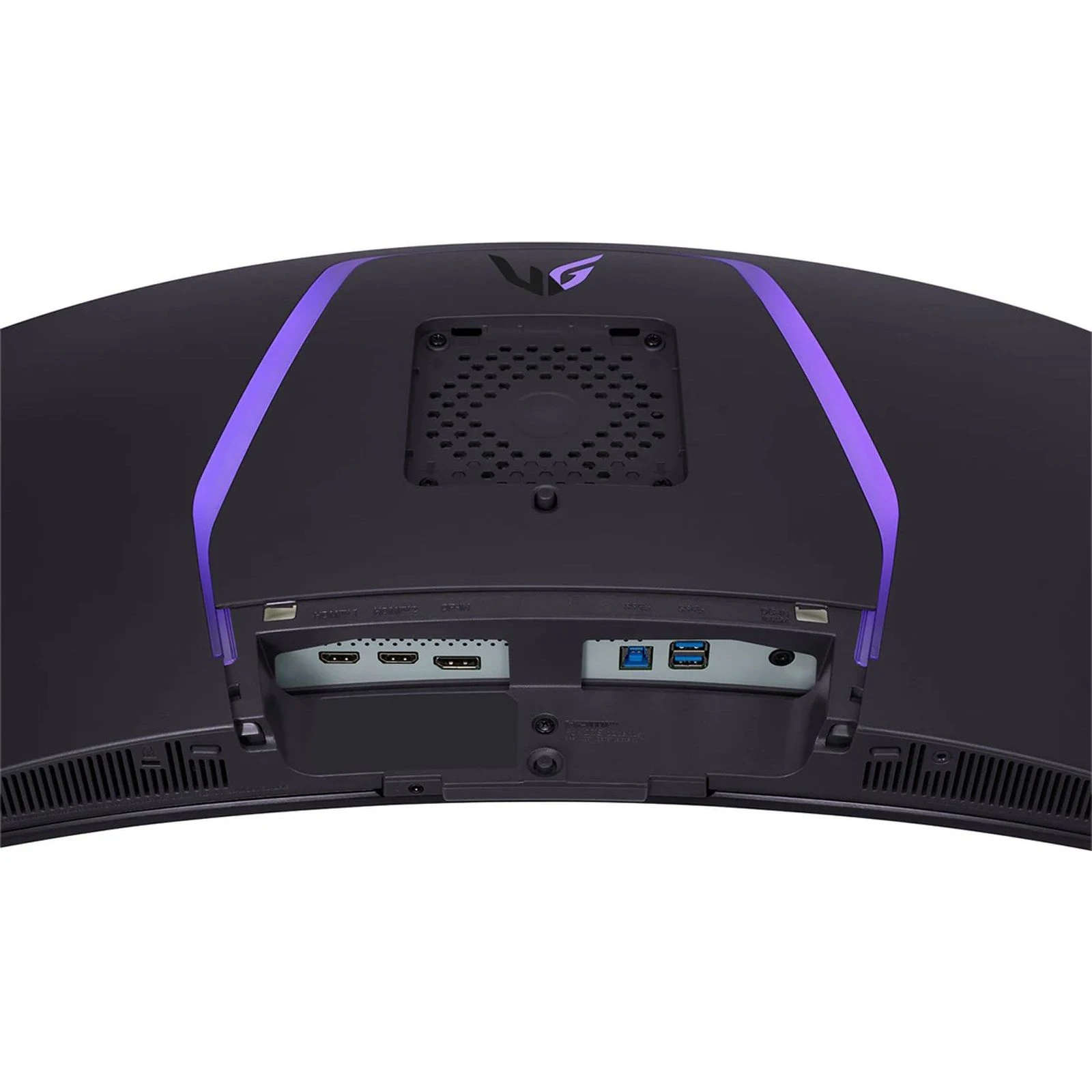 LG 34GS95QE-B (UA) Тип монітора: Для