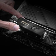 M.2 2280 2TB Legend 970 PRO ADATA (SLEG-970P-2TCI) (UA)