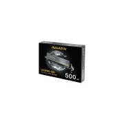 M.2 2280 500GB SLEG 860 ADATA (SLEG-860-500GCS) (UA)