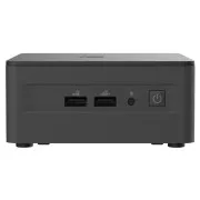 ASUS NUC 13 Pro Tall Kit RNUC13ANHI300002I (90AR00C1-M00040) (UA)