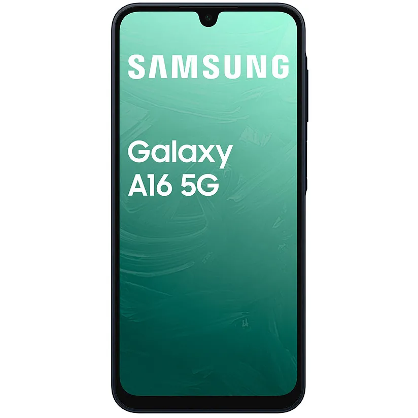 Samsung Galaxy A16 5G 4/128GB Blue Black (SM-A166BZKD) Дисплей: 6.7 / Super Amoled (2340x1080 точек)