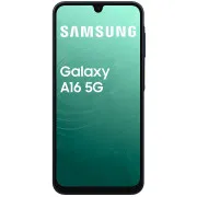 Samsung Galaxy A16 5G 4/128GB Blue Black (SM-A166BZKD)
