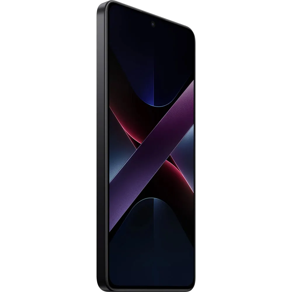 Xiaomi Poco X7 Pro 5G 12/512Gb NFC Yellow Europe Кількість SIM-карт  2 sim < ==> процесор = процесор == mediaTek Dimensity 8400-Ultra 