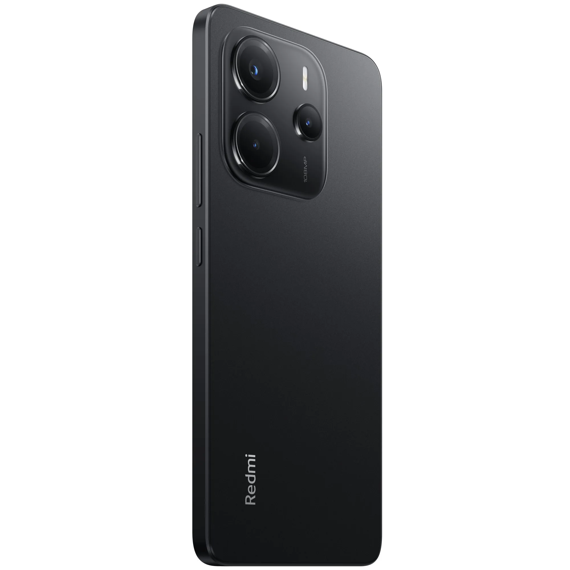 Xiaomi Redmi Note 14 4G 8/256GB NFC Midnight Black (no adapter) Europe Дисплей: 6.67 / Amoled (2400х1080