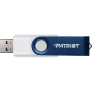 Patriot 32GB Xporter X550 USB 3.2/Type-C (PS32GX550AAD) (UA)