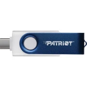 Patriot 32GB Xporter X550 USB 3.2/Type-C (PS32GX550AAD) (UA)