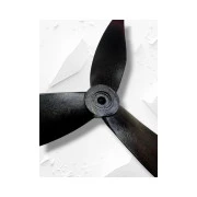 Пропелер для дрону RiY 10x5x3 2xCW2xCCW (RiY-10x5x3) (UA)