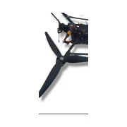 Пропелер для дрону RiY 10x5x3 2xCW2xCCW (RiY-10x5x3) (UA)