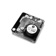 Резервуар для СЖО Ekwb EK-Quantum Reflection Uni 140 D5 PWM D-RGB - Plexi (3831109827406) (UA)