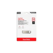 SanDisk 128GB Ultra Luxe Type-C USB 3.2 (SDCZ75-128G-G46) (UA)