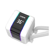 Система рідинного охолодження Alseye M240-PLUS-W II (AS.02.01.0030) (UA)