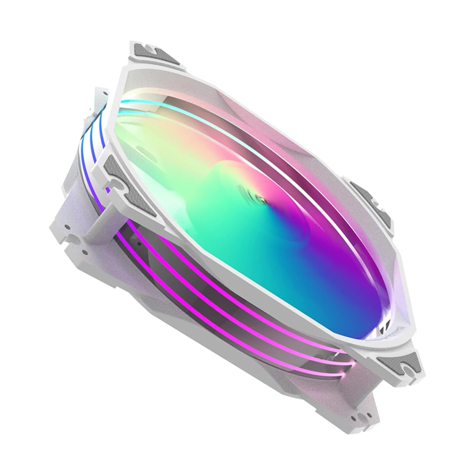 Система рідинного охолодження Alseye M240-PLUS-W II (AS.02.01.0030) (UA) Для процесорів: INTEL, AMD; Сокет: FM2,