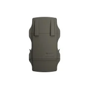 Точка доступу Wi-Fi Mikrotik NetMetal ax (L23UGSR-5HaxD2HaxD-NM) (UA)