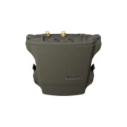 Точка доступу Wi-Fi Mikrotik NetMetal ax (L23UGSR-5HaxD2HaxD-NM) (UA)